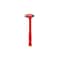 Tekton 26 oz. Ball Peen Dead Blow Hammer HDB50026 - alternate 1